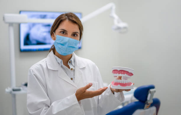 Best Emergency Dentist for Lost Fillings or Crowns in Gowanda, NY