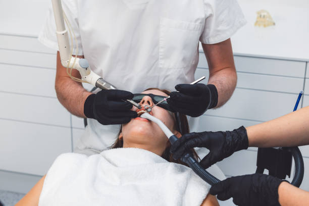 Best Emergency Root Canal Treatment in Gowanda, NY